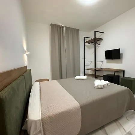Couette-café Bremi 3*