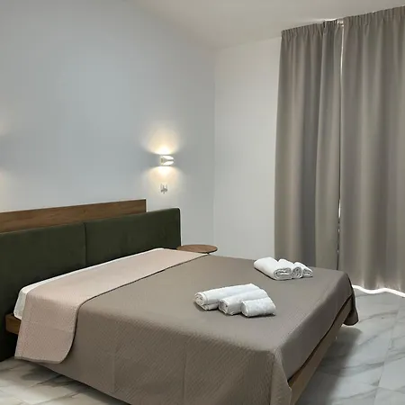 Bremi 3* San Vito Lo Capo
